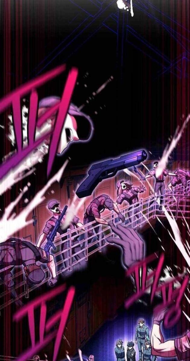 Sát Thủ Thiên Tài Đơn Độc - Page 85