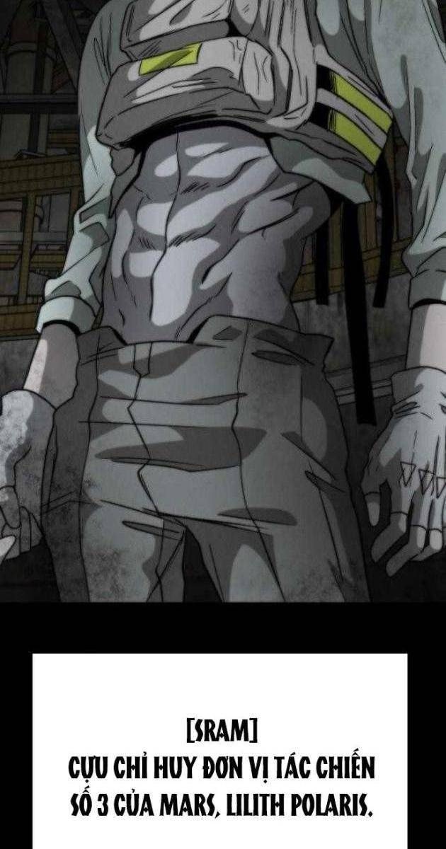Dự Án Sao Hoả - Page 7