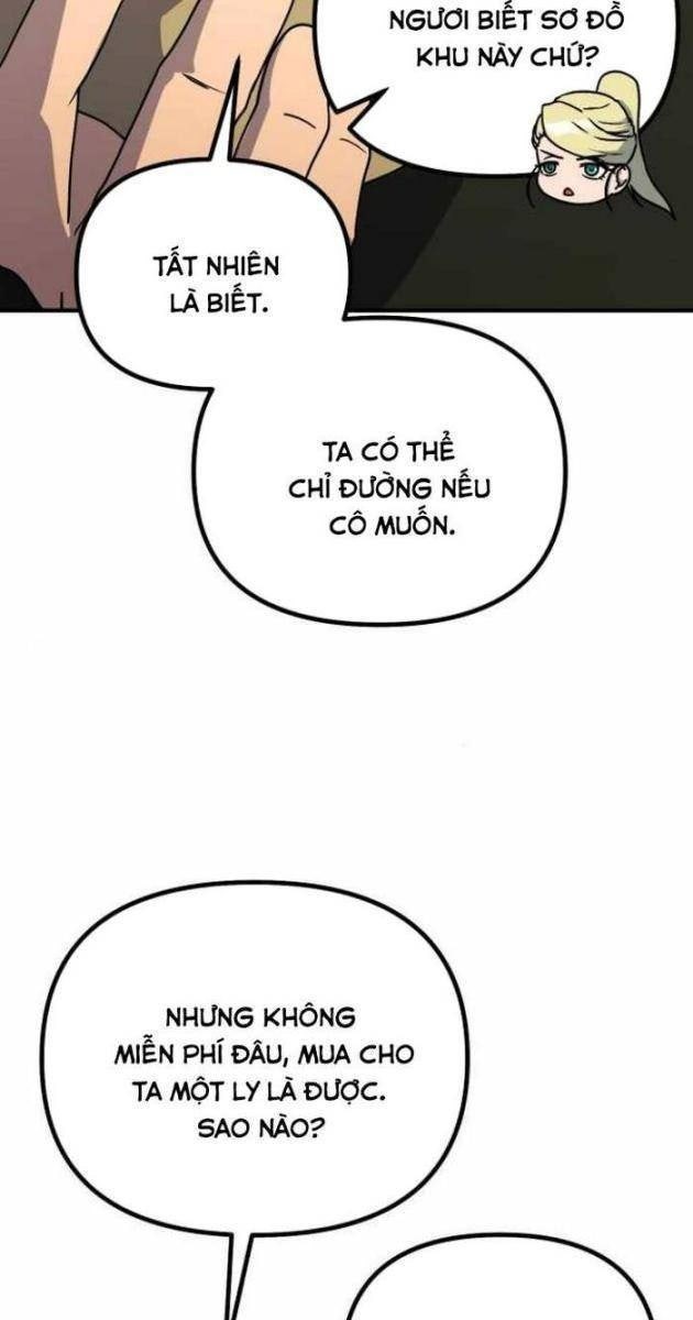 Nhập Vai Phản Diện Mắt Cáo Hoàn Hảo - Page 34