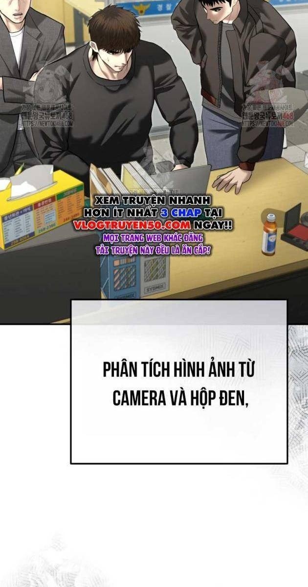 Cảnh Sát Bất Bại - Page 71