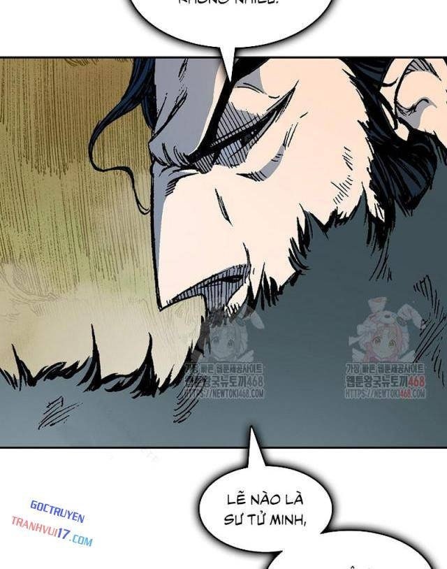 Hồi Ức Chiến Thần - Page 51