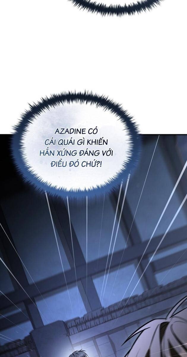 Vô Hồn Bất Kính Giả Dạ - Page 137