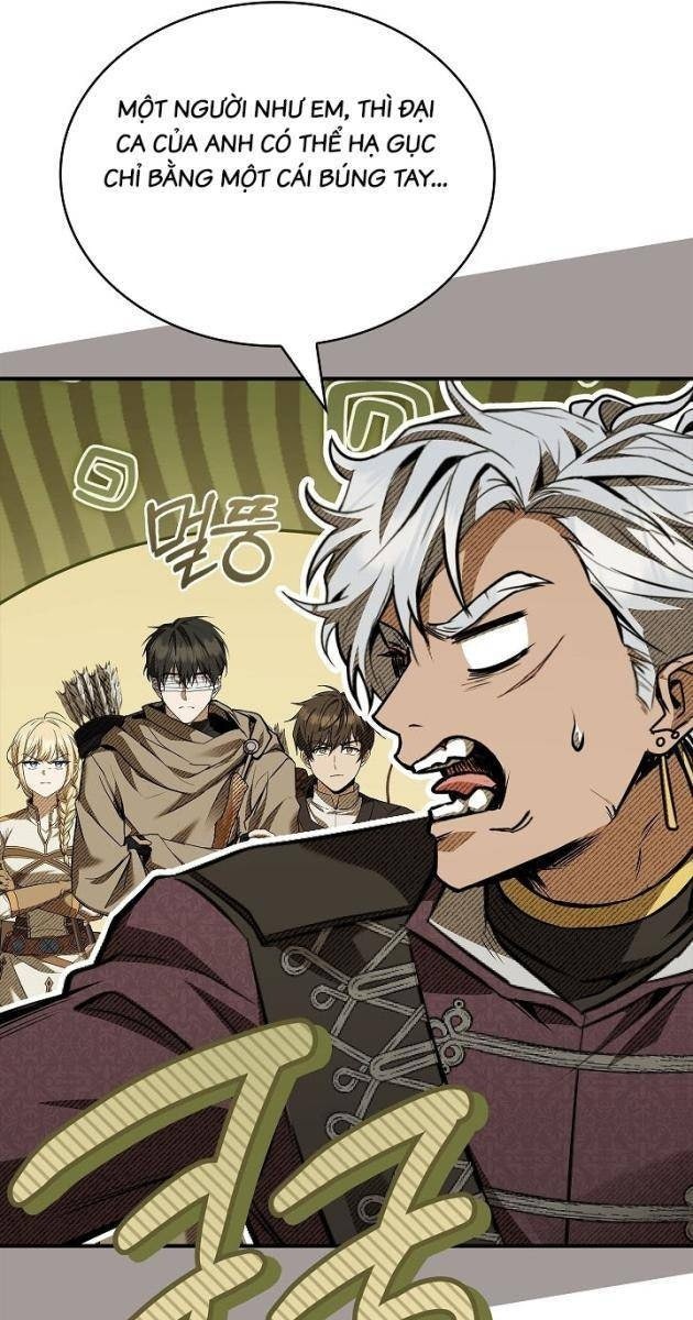 Vô Hồn Bất Kính Giả Dạ - Page 158