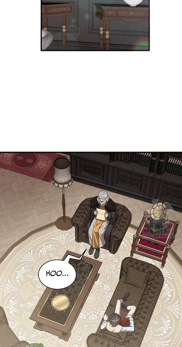 Con Trai Út Huyền Thoại Nhà Hầu Tước - Page 29