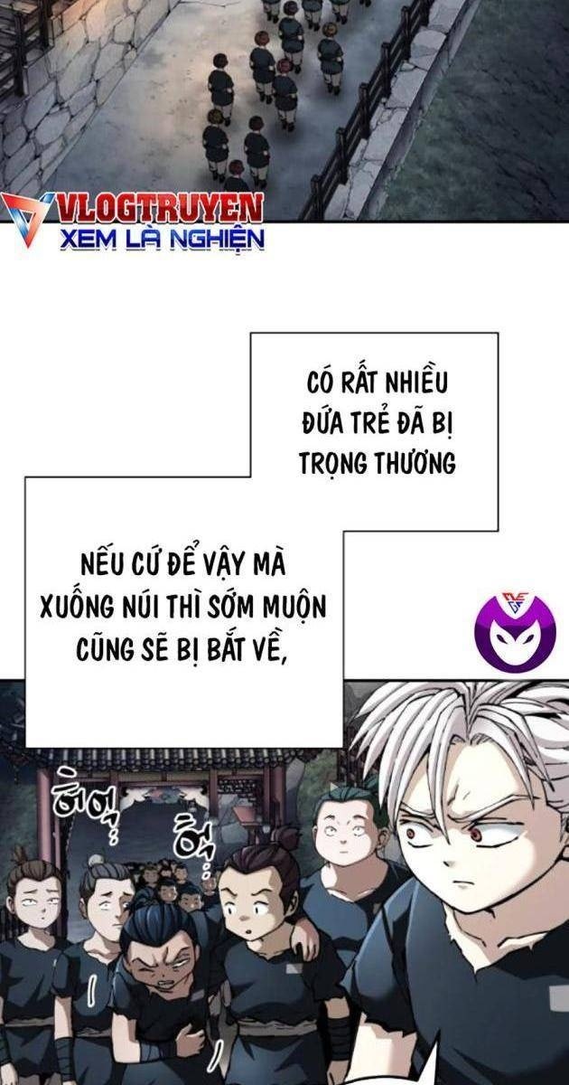 Ông Võ Giả Và Cháu Chí Tôn - Page 77