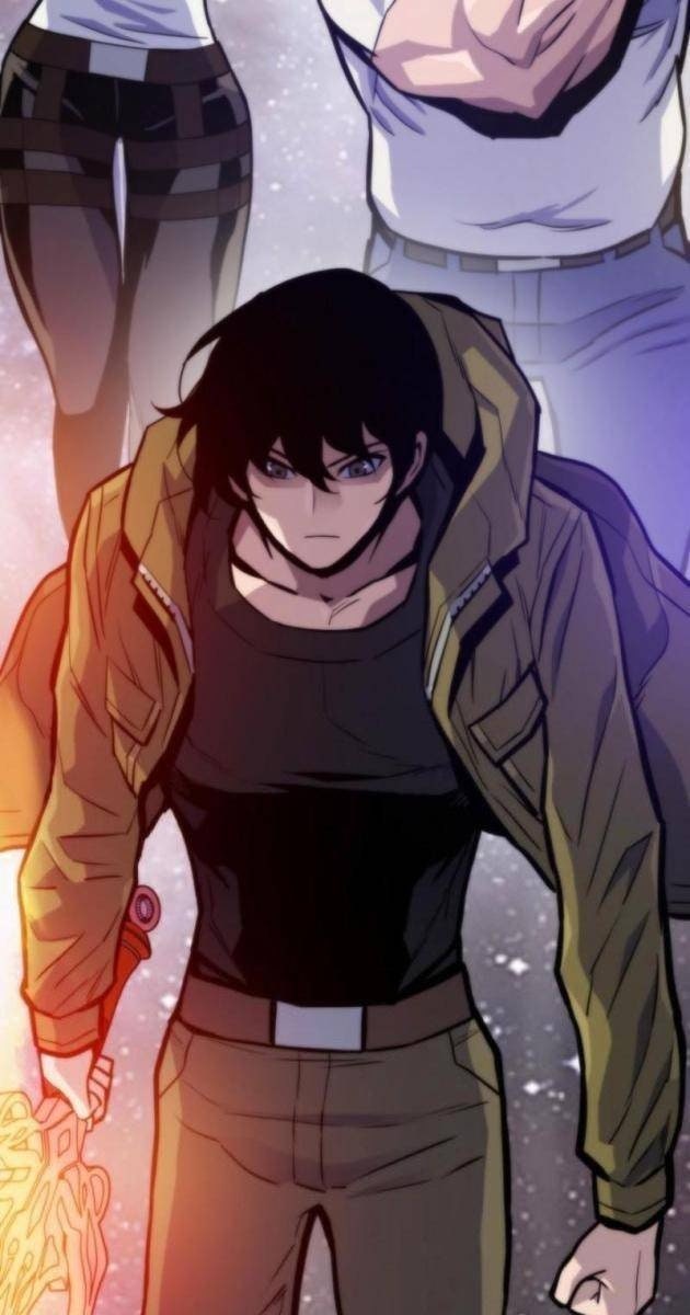 Hồi Quy Gia - Page 118