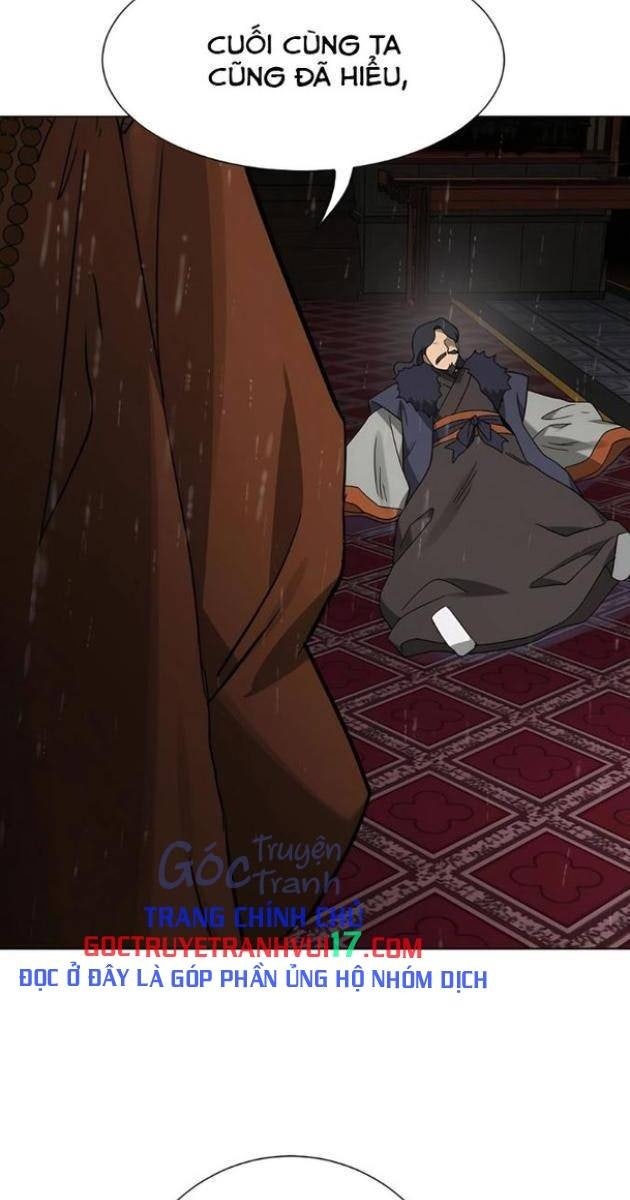 Thăng Cấp Vô Hạn Trong Murim - Page 166