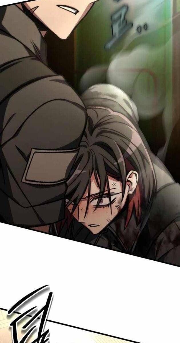 Sát Thủ Thiên Tài Đơn Độc - Page 9