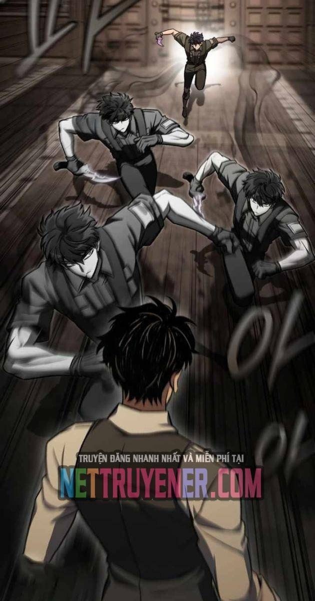 Sát Thủ Thiên Tài Đơn Độc - Page 49
