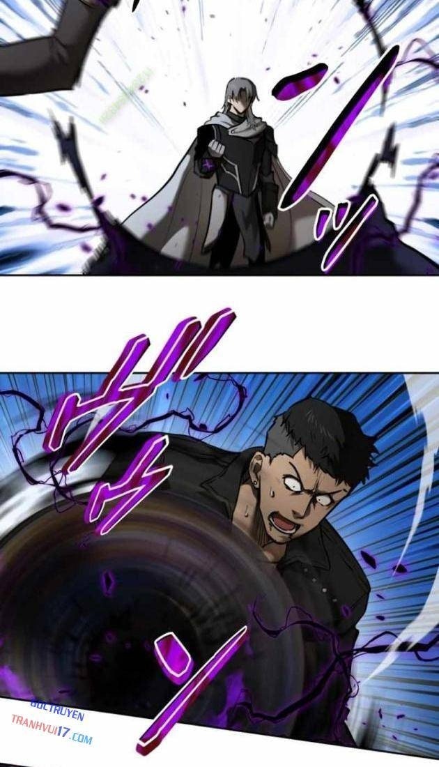 Chinh Phục Hầm Ngục Bằng Sao Chép Và Dán - Page 47