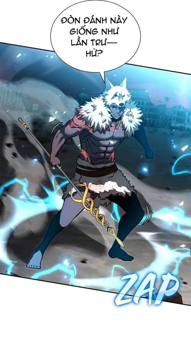 Sự Trở Lại Ma Dược Sư Cấp FFF - Page 59