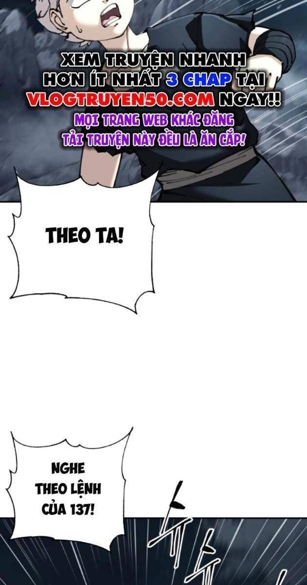 Ông Võ Giả Và Cháu Chí Tôn - Page 47