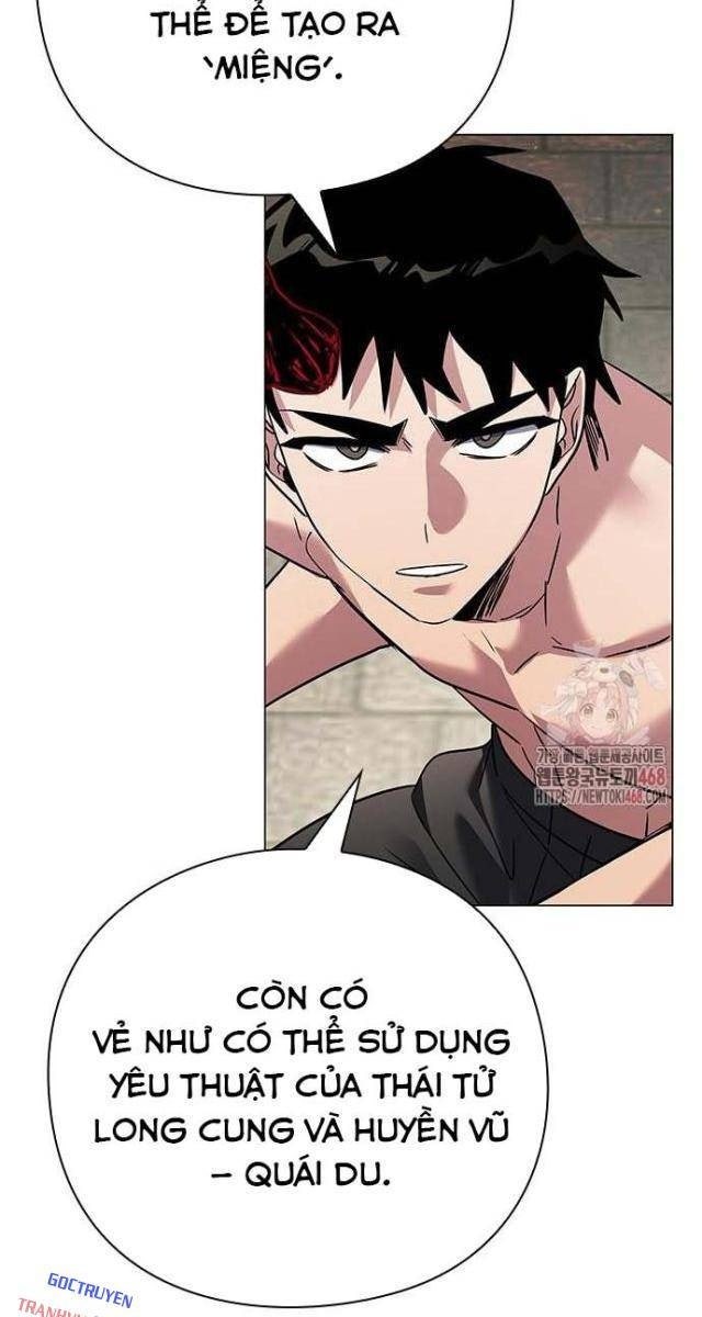 Đêm Của Yêu Tinh - Page 50