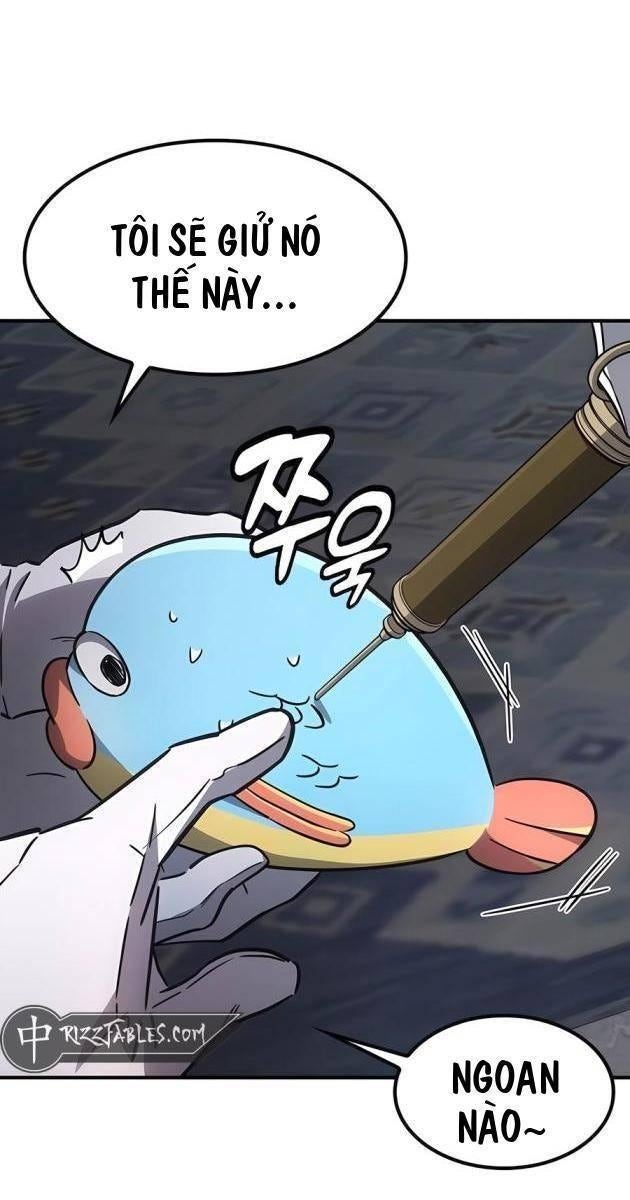 Bác Sĩ Thú Y Ở Dị Giới - Page 50