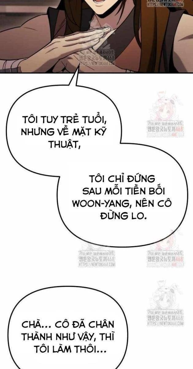 Mạt Thế Hậu Cần - Page 61