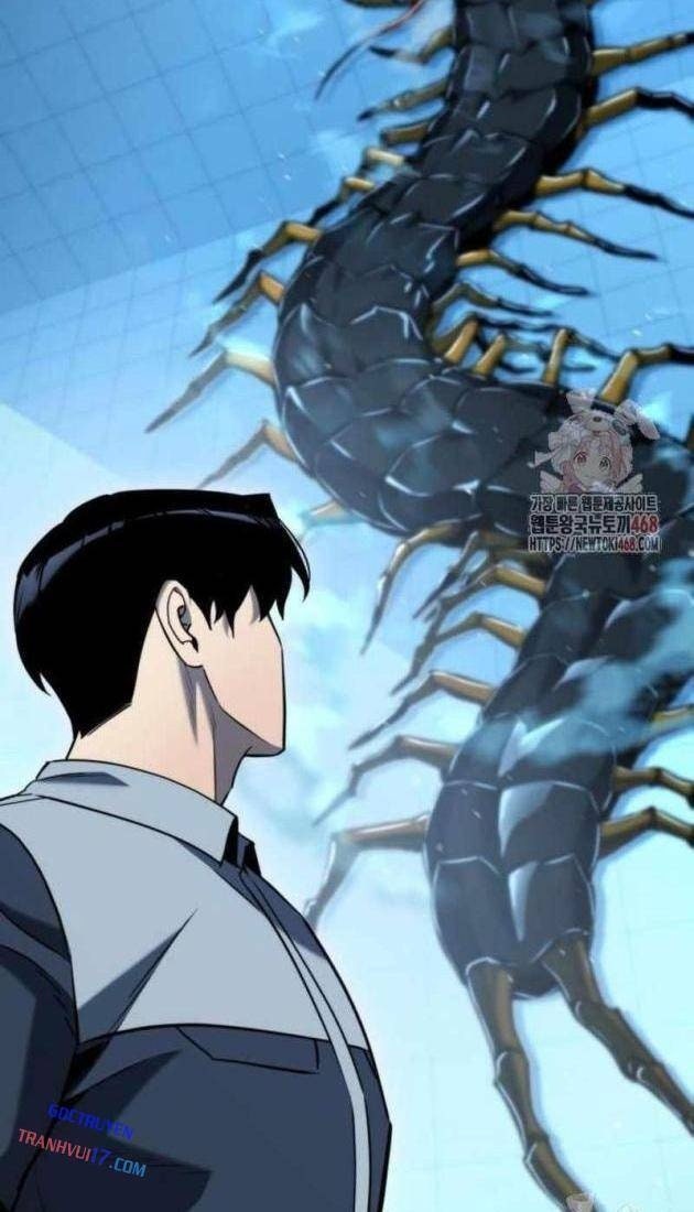 Mạt Thế Hậu Cần - Page 116