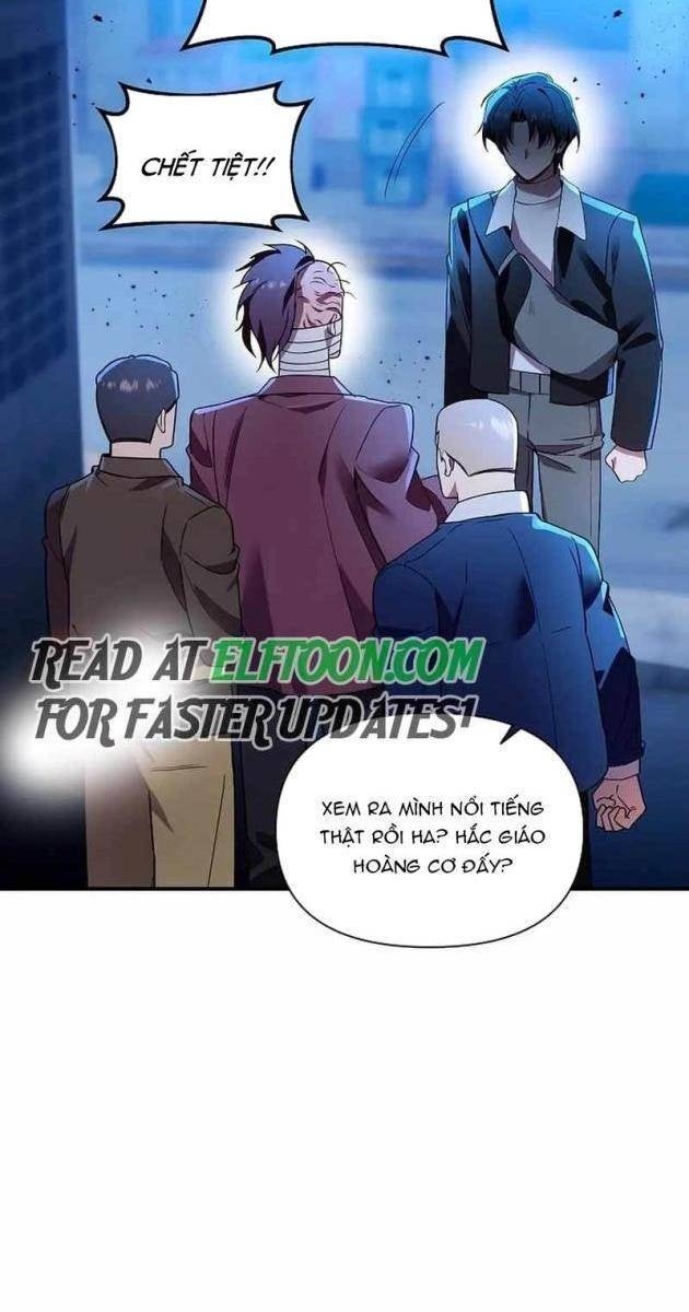 Làm Ơn Dừng Đức Giáo Hoàng Lại - Page 46