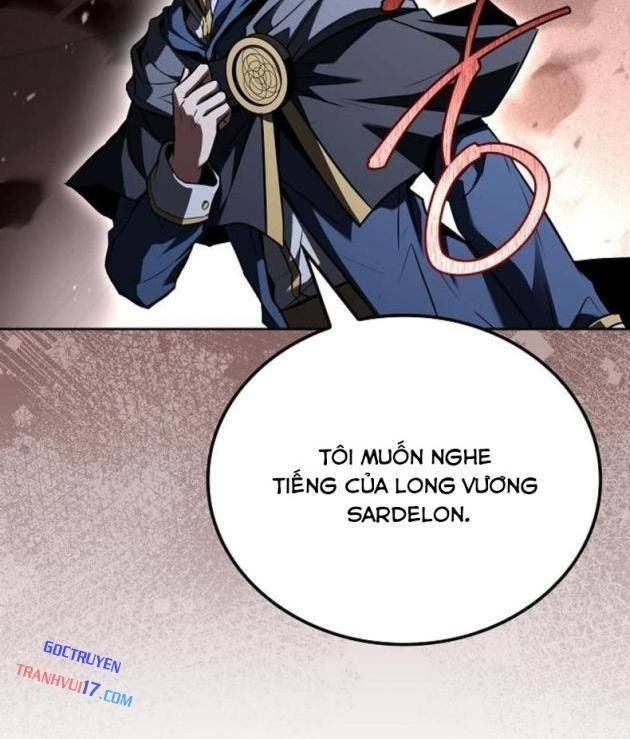 Đại Pháp Sư Mở Nhà Hàng - Page 86