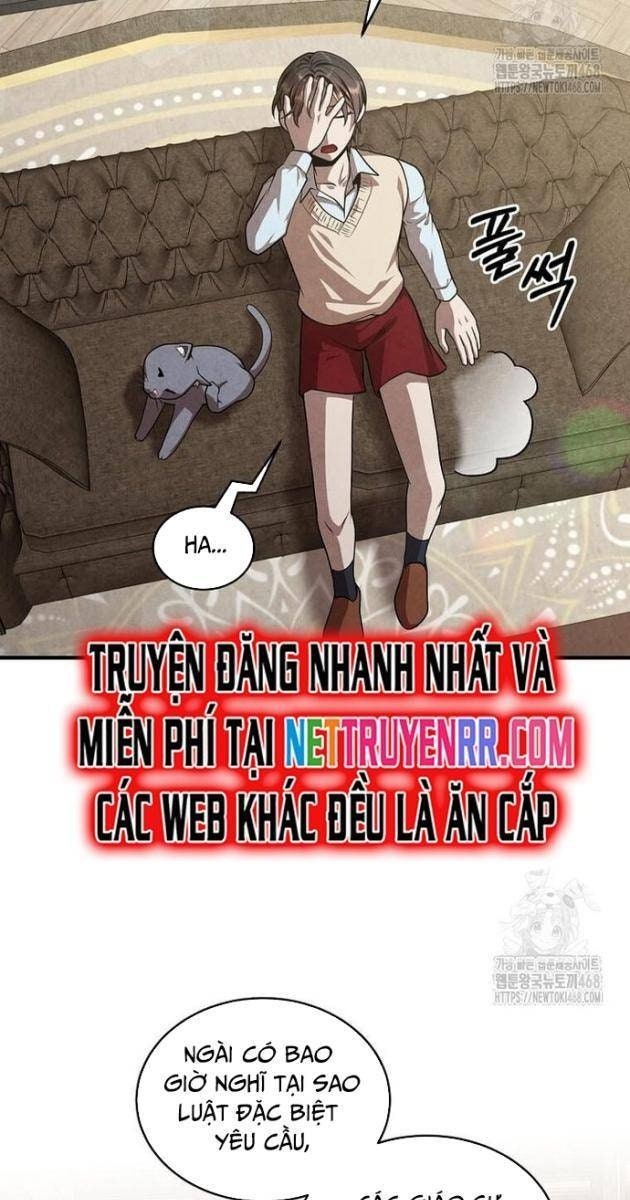 Con Trai Út Huyền Thoại Nhà Hầu Tước - Page 64