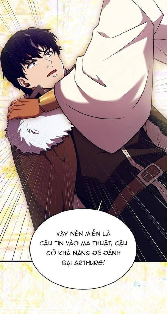 Sự Trở Lại Của Đại Pháp Sư - Page 99