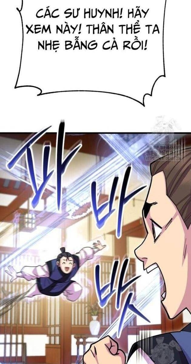 Thiên Hạ Đệ Nhất Đại Sư Huynh - Page 117