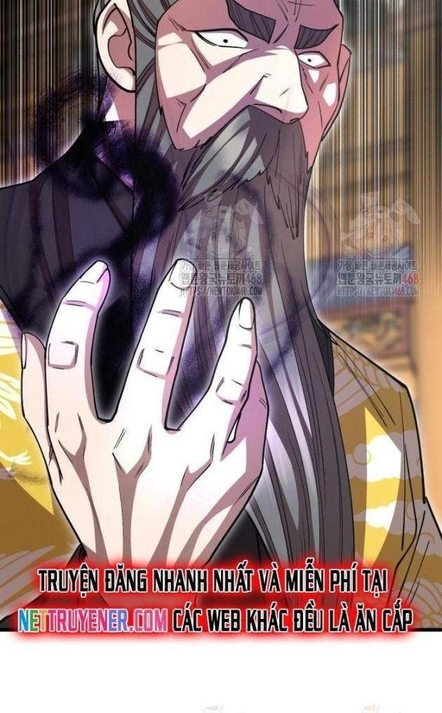 Thiên Hạ Đệ Nhất Đại Sư Huynh - Page 127