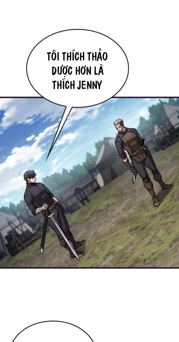 Hiệp Sĩ Sống Vì Ngày Hôm Nay - Page 31