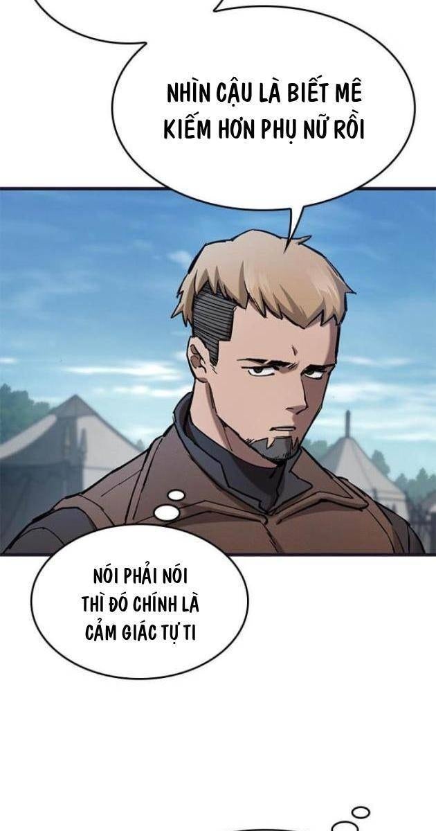 Hiệp Sĩ Sống Vì Ngày Hôm Nay - Page 33