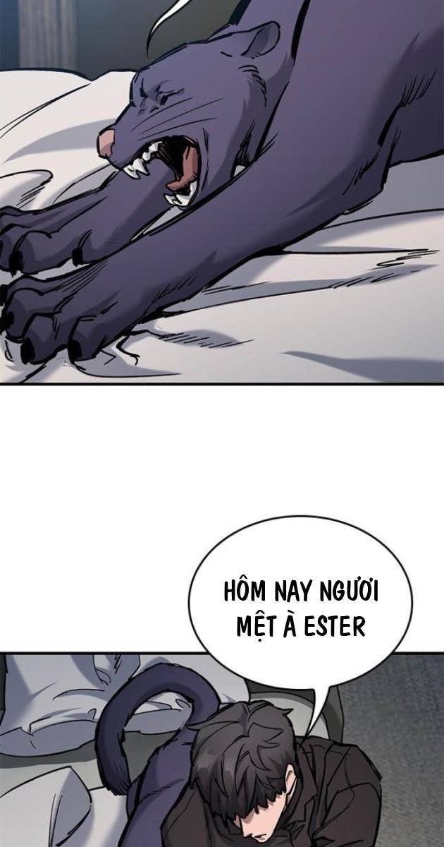 Hiệp Sĩ Sống Vì Ngày Hôm Nay - Page 42