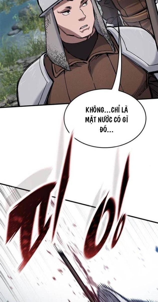 Hiệp Sĩ Sống Vì Ngày Hôm Nay - Page 56