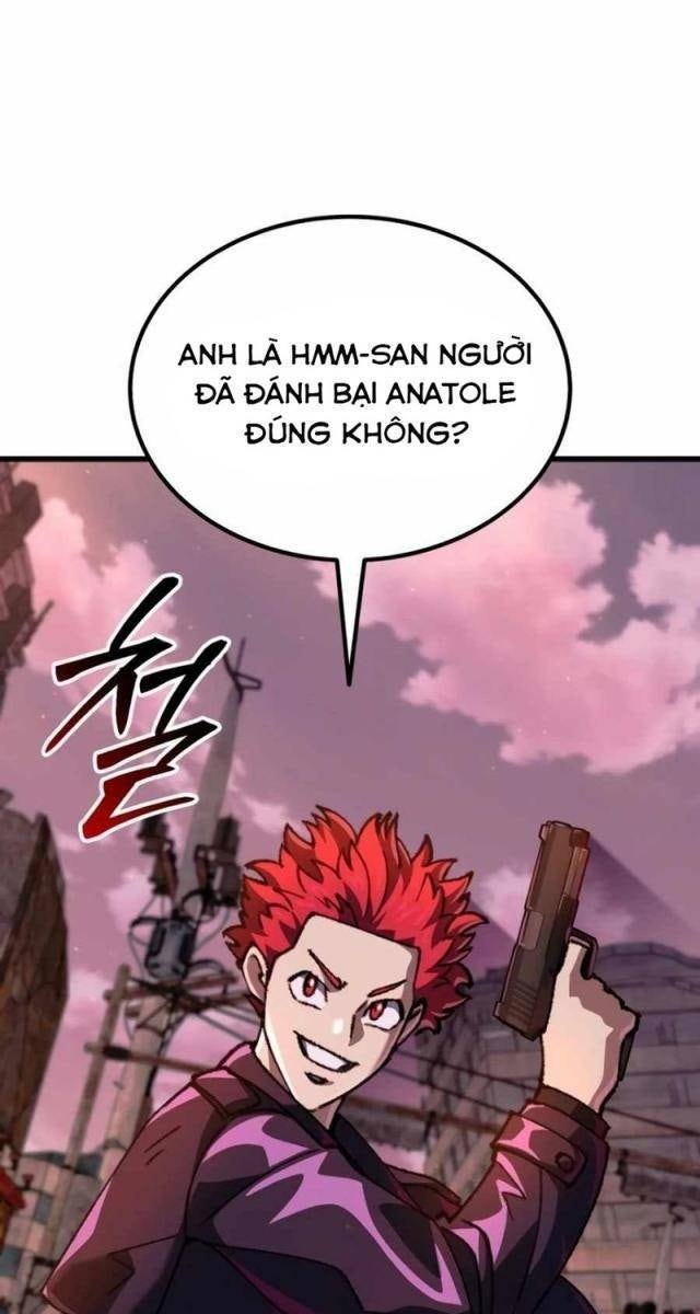 Tôi Đã Hồi Quy Nhưng Tận Thế Không Đến - Page 141