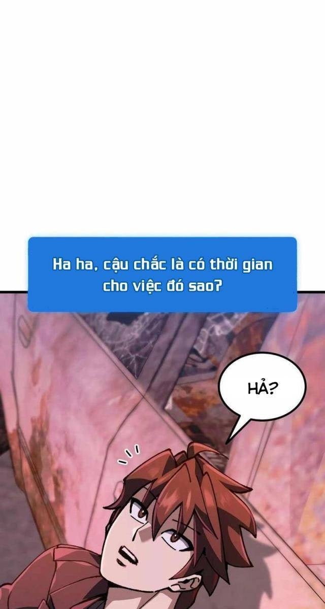 Tôi Đã Hồi Quy Nhưng Tận Thế Không Đến - Page 62