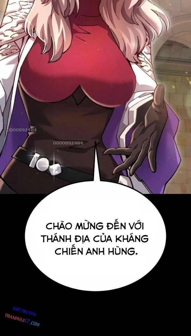 Tôi Đã Hồi Quy Nhưng Tận Thế Không Đến - Page 137