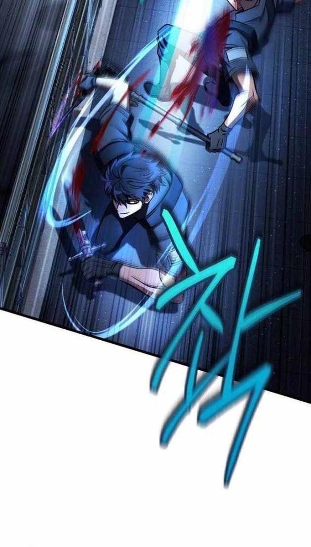 Sát Thủ Thiên Tài Đơn Độc - Page 62