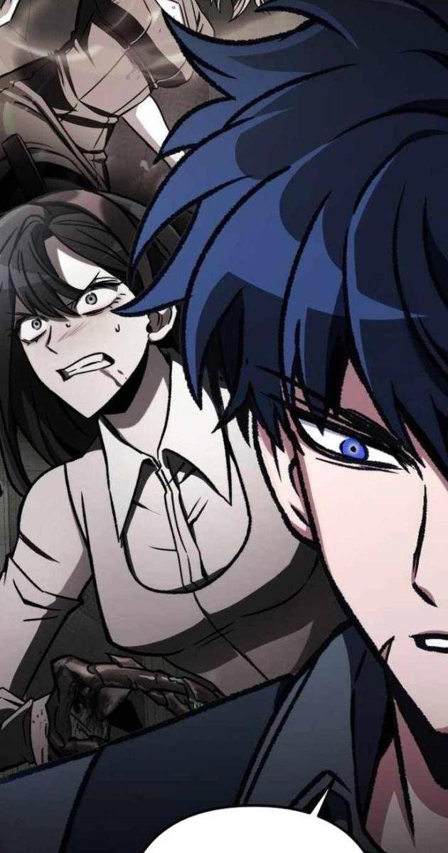 Sát Thủ Thiên Tài Đơn Độc - Page 144