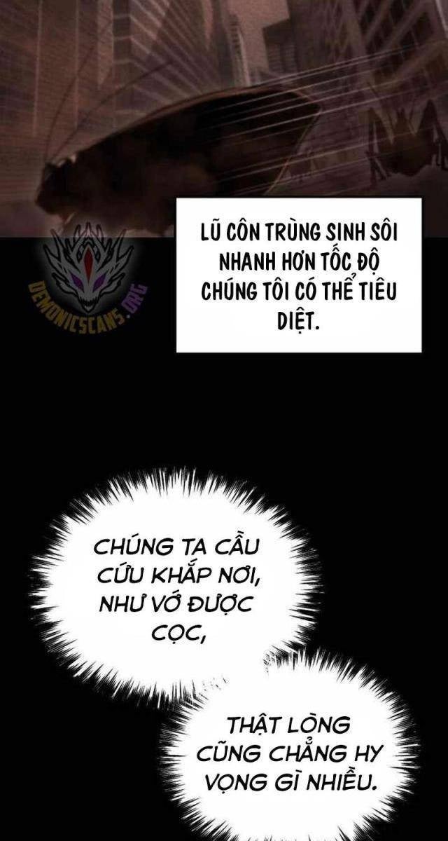Mạt Thế Hậu Cần - Page 88