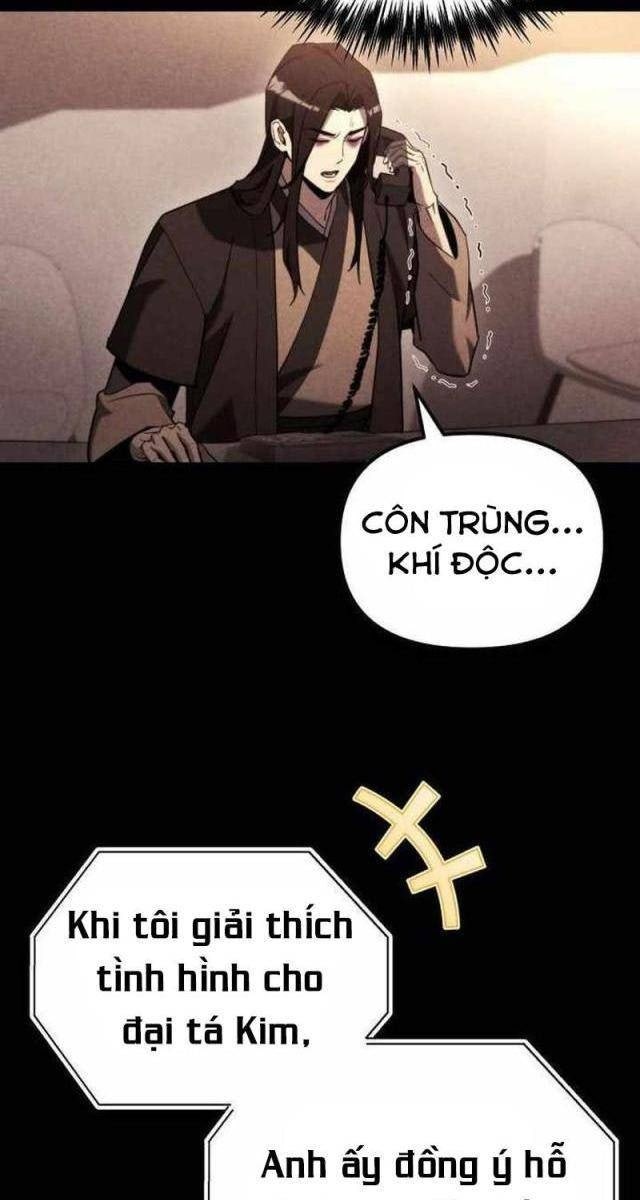 Mạt Thế Hậu Cần - Page 89