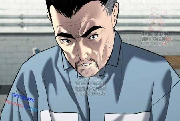 Cảnh Sát Bất Bại - Page 158