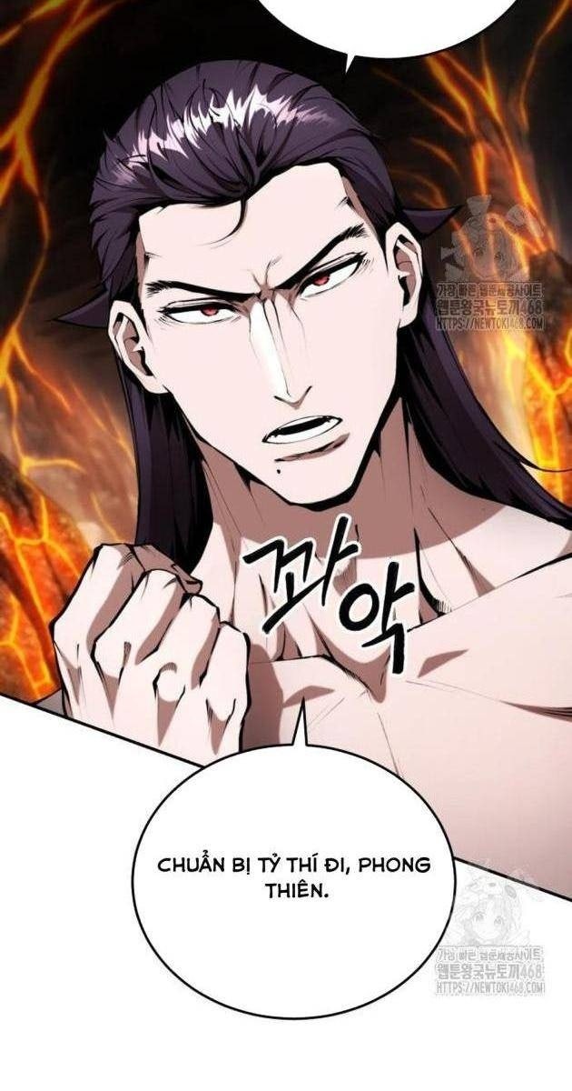 Giáo Chủ Ma Giáo Cũng Biết Sợ - Page 23