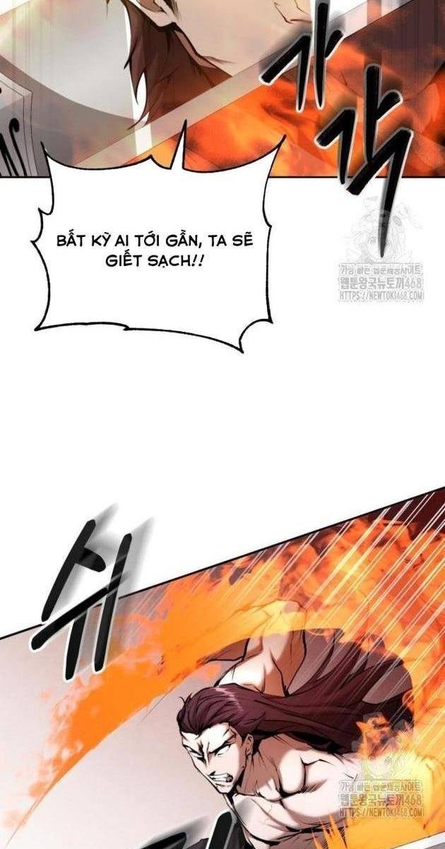 Giáo Chủ Ma Giáo Cũng Biết Sợ - Page 43