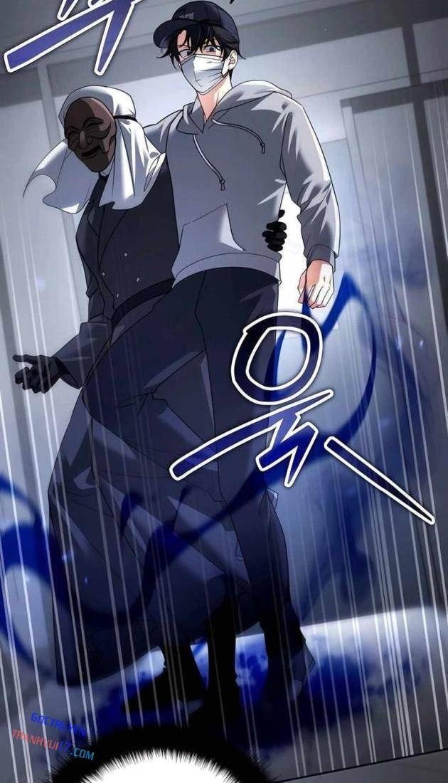 Bản Ngã Thay Đổi - Page 23