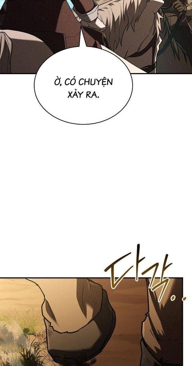 Vô Hồn Bất Kính Giả Dạ - Page 122