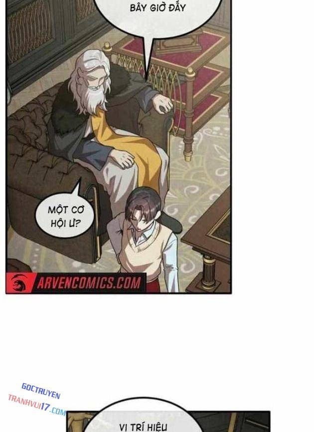 Con Trai Út Huyền Thoại Nhà Hầu Tước - Page 49