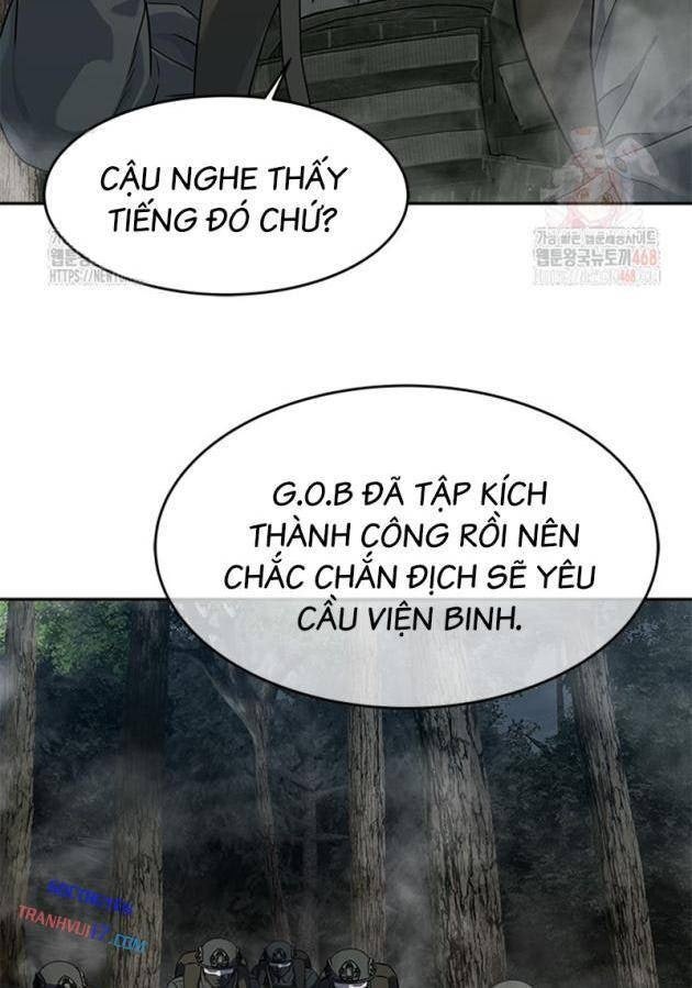 Đội Trưởng Lính Đánh Thuê - Page 61