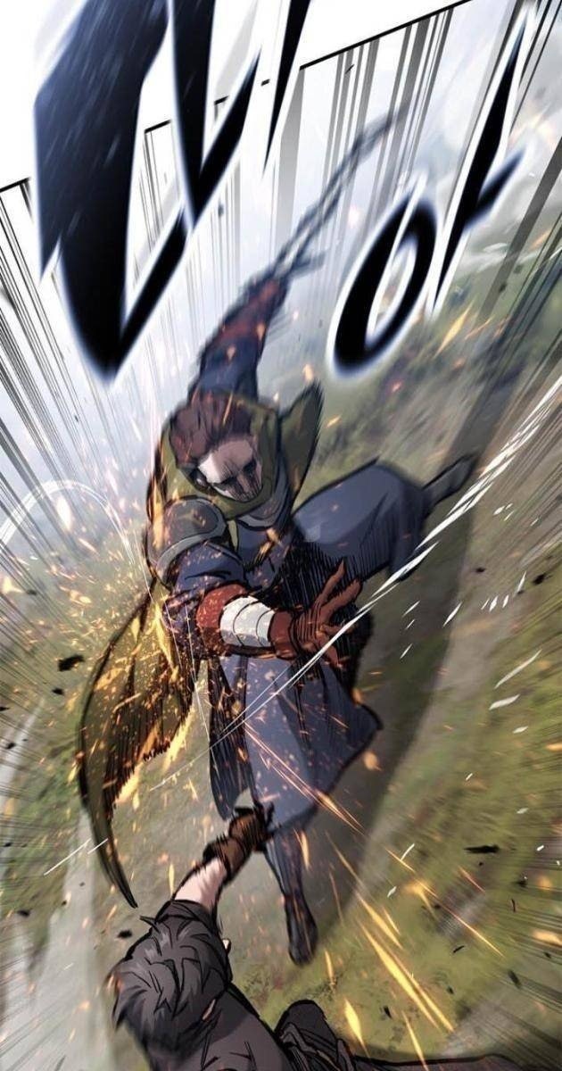 Hiệp Sĩ Sống Vì Ngày Hôm Nay - Page 94