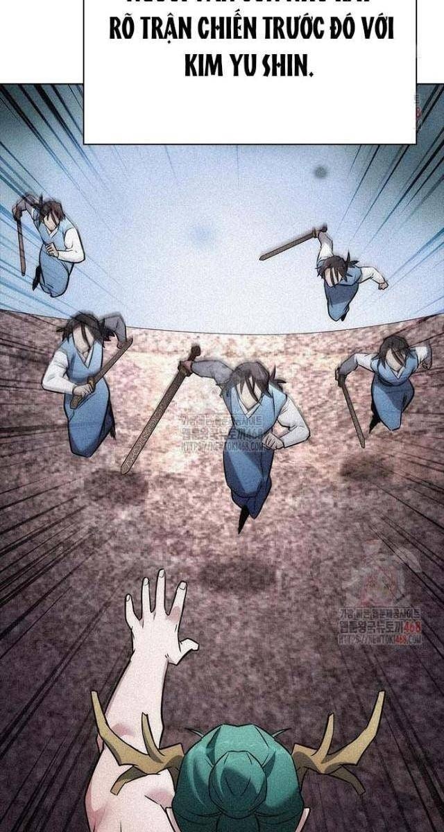 Đêm Của Yêu Tinh - Page 100