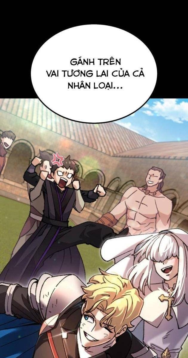 Tôi Đã Hồi Quy Nhưng Tận Thế Không Đến - Page 13