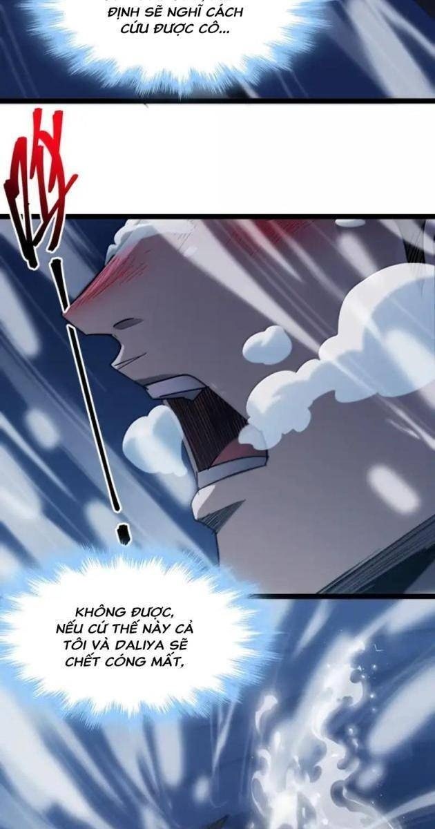 Sức Mạnh Của Ác Thần - Page 34