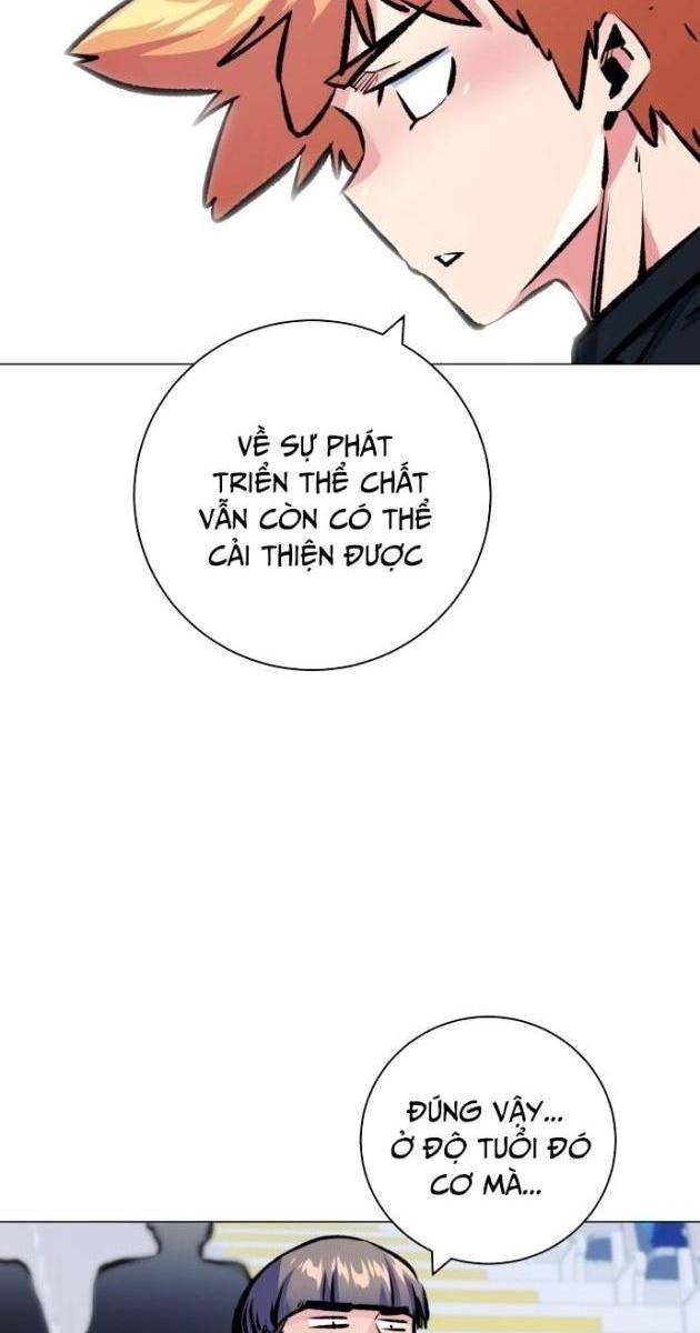 Góc Cao Khung Thành - Page 88