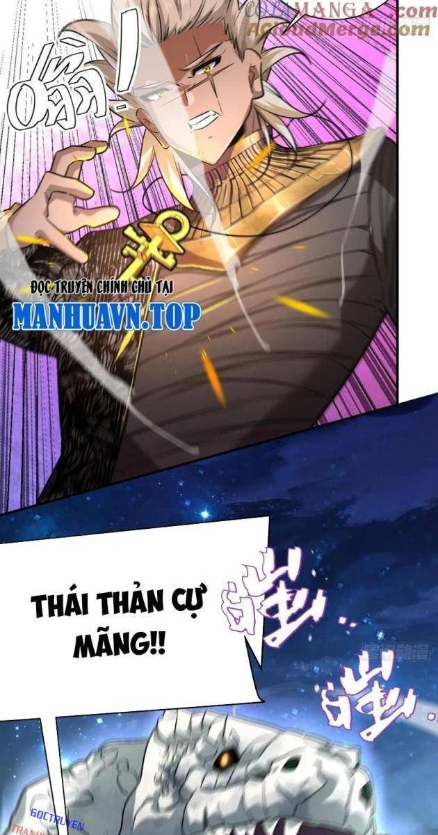 Vĩnh Sinh Đi Chết Đi! - Page 23